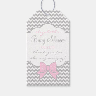 Baby Shower Thank You Gift Tags  Baby Shower Thank You Hang Tags