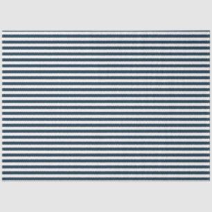 Pink and Navy Nautical Series Design 5 Tissue Paper