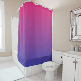 Pink and Purple Gradient Colours