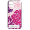 Pink and Purple Mod Floral