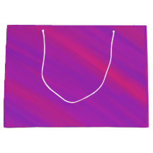 Pink and Purple Sunset