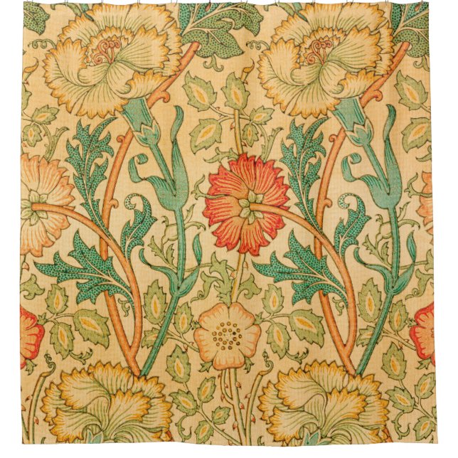 Pink and Rose by William Morris (Front)