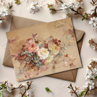 Pink and Yellow Roses – Franz Bischoff