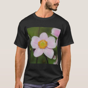 Pink Anemone T-Shirt