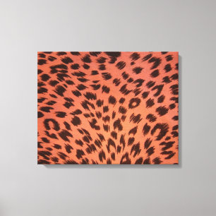 PINK ANIMAL PRINT