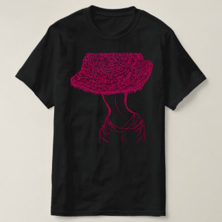 Pink Appeal  T-Shirt