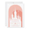 Pink Arch Disney Princess Castle Sweet 16