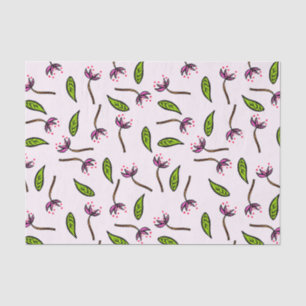 Pink As Couture B Tissue Paper