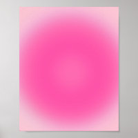 Pink Aura Gradient
