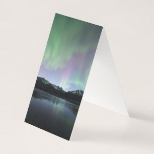 Pink Aurora