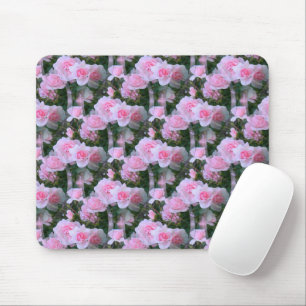 Pink Babies..... Mouse Pad