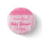 Pink Baby Shower