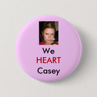 Pink Backgroud <3 Casey Button