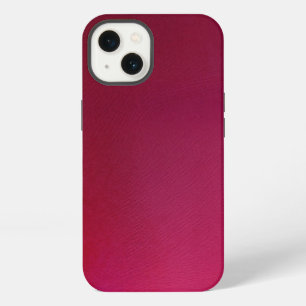 Pink Background iPhone 13 Case