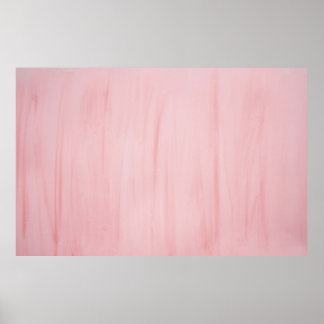 PINK BACKGROUND POSTER