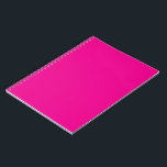 Pink Background with Black Border Design Ideas  Notebook<br><div class="desc">Every great achievement starts with a single idea. Whether you're mapping out goals, building a vision board, or simply capturing daily inspirations, this notebook is designed to be your blueprint for success. 📝 Perfect for daily affirmations, goal tracking, and manifestation journalling 📖 Thick, premium pages that make writing effortless 🎁...</div>