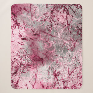 pink backgroundart, deco, pattern, abstract, aged, sherpa blanket