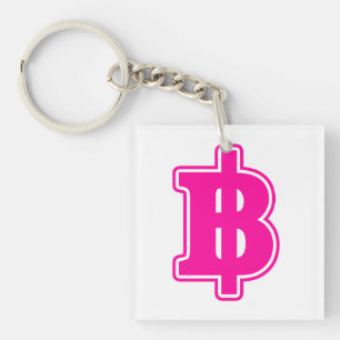 PINK BAHT SIGNER ฿ Thai Devise ฿