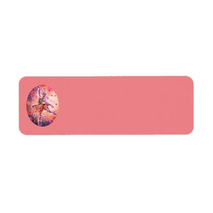 Pink Ballerina Sugar Plum Fairy Nutcracker Danseus