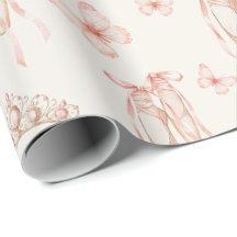 Pink ballet pumps and tiaras