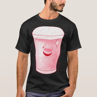 PINK Beer T-Shirt