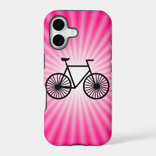 Pink Bicycle