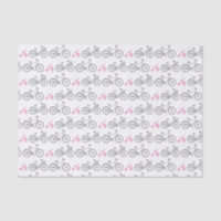 Pink Bicycle
