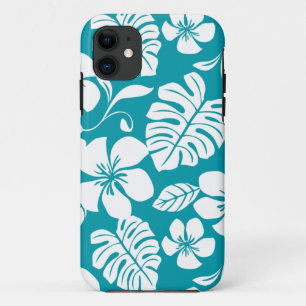 PINK BIKINI (AQUAMARINE) iPhone 11 CASE