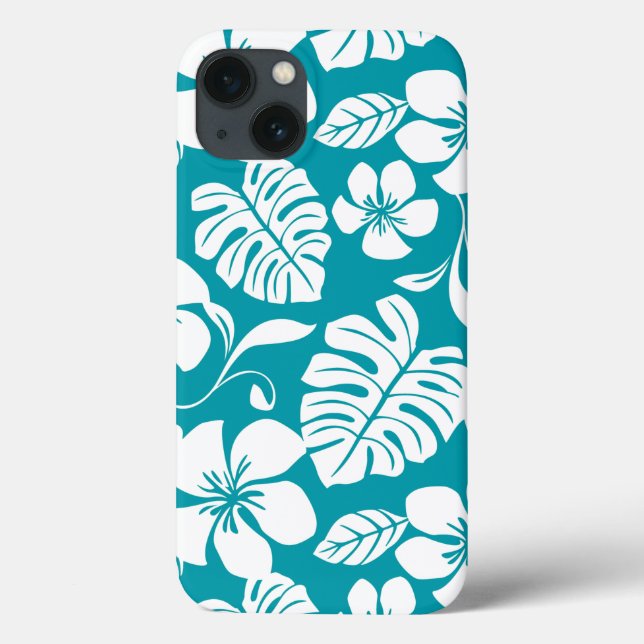 PINK BIKINI (AQUAMARINE)  Case-Mate iPhone CASE (Back)