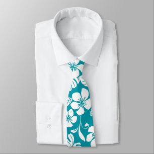PINK BIKINI (AQUAMARINE) TIE