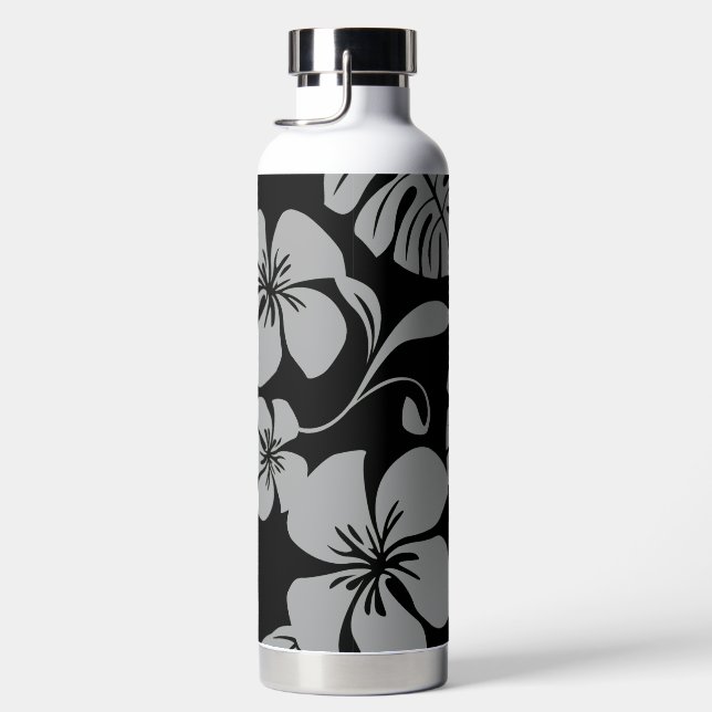 PINK BIKINI (BLACK/GRAY) WATER BOTTLE (Right)