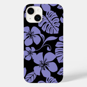 PINK BIKINI (BLACK/LAVENDER) Case-Mate iPhone 14 CASE