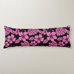 PINK BIKINI (BLACK/PINK) Body Pillow