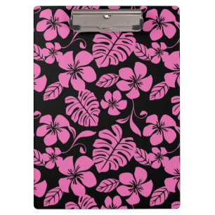 PINK BIKINI (BLACK/PINK) CLIPBOARD