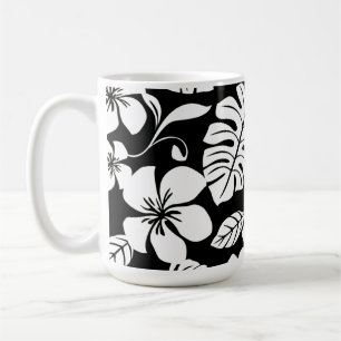 PINK BIKINI (BLACK/WHITE) Mug