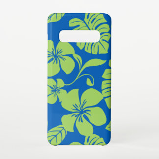 PINK BIKINI (BLUE/GREEN) SAMSUNG GALAXY CASE