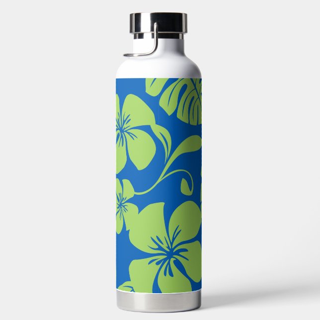 PINK BIKINI (BLUE/GREEN) WATER BOTTLE (Right)