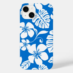 PINK BIKINI (BRIGHT BLUE) Case-Mate iPhone 14 CASE