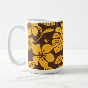 PINK BIKINI (BROWN/OR) Mug