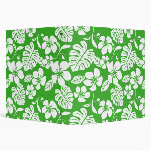 PINK BIKINI (GRASS GREEN) BINDER