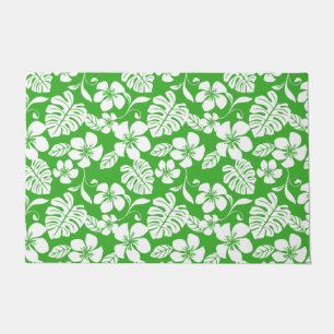 PINK BIKINI (GRASS GREEN) DOORMAT