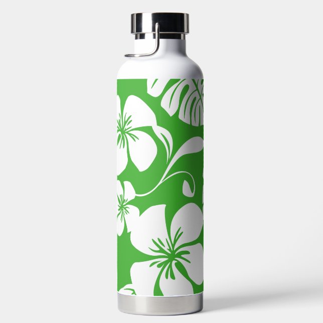 PINK BIKINI (GRASS GREEN) WATER BOTTLE (Right)