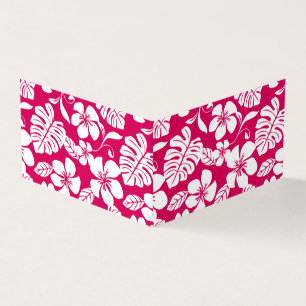 PINK BIKINI PATTERN (STRAWBERRY RED)