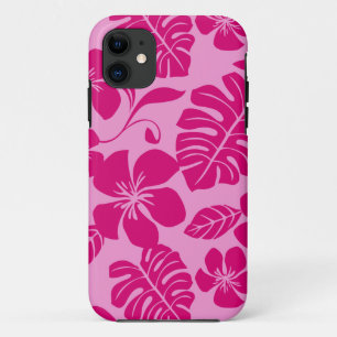 PINK BIKINI (PINKS) iPhone 11 CASE