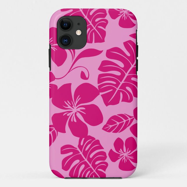PINK BIKINI (PINKS) Case-Mate iPhone CASE (Back)