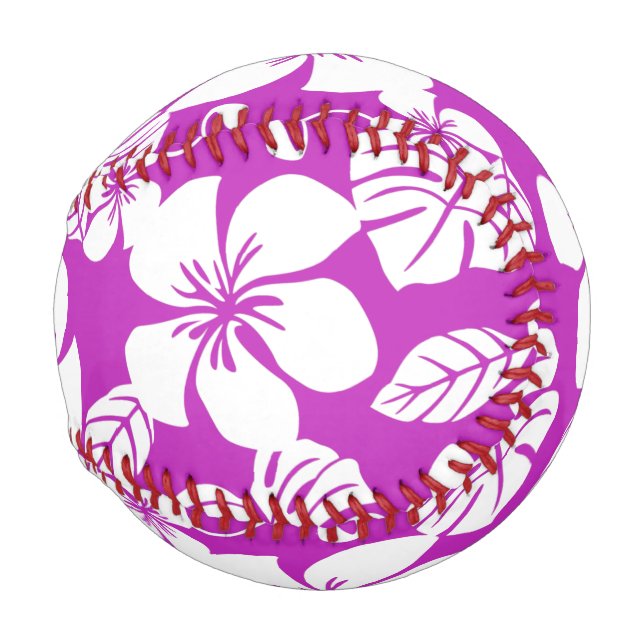 PINK BIKINI (RASPBERRY) BASEBALL (Front Right)