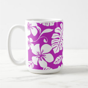 PINK BIKINI (RASPBERRY) COFFEE MUG