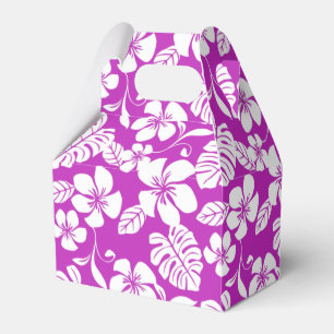 PINK BIKINI (RASPBERRY) Favour Box