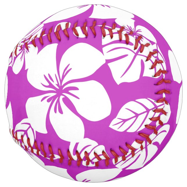 PINK BIKINI (RASPBERRY) SOFTBALL (Front Right)