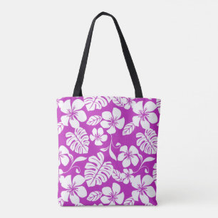 PINK BIKINI (RASPBERRY) TOTE BAG